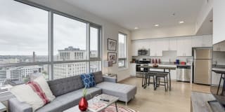 225 North Calvert Street 225 North Calvert Street Gallery 17