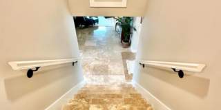 Gorgeous furnished waterfront home for rent on Okaloosa Island! Gallery 39