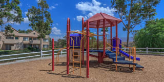 Sand Canyon Ranch Apartments Gallery 66