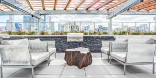 NEXT Apartments Gallery 16