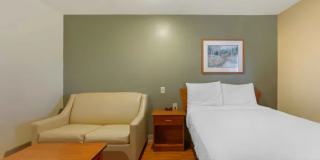 Phoenix - West Gallery 15