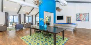 Treehouse Apartments Gallery 22