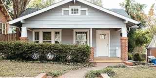 Updated 2 Bedroom 1 Bath Home Gallery 1
