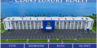 Beautiful Furnished Riverfront Condo Gallery 1
