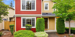Nice North Lynnwood home - Close to Everything! Gallery 1