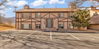 Beautiful 1 Bed 1 Bath Condo Near Old Colorado!! Gallery 1