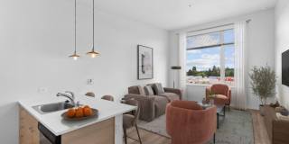 Janus Apartments Gallery 15