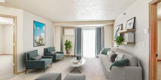 Hawk Pointe Apartments Gallery 5