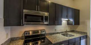 The Atrium on Commonwealth Gallery 12