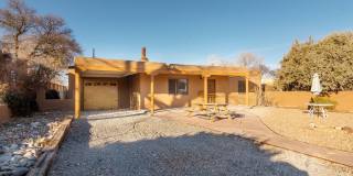 Santa Fe Traditional Home Gallery 22