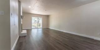 PRELEASING FOR MAY 2026!! Gorgeous 2 bedroom 2 Bath 2 Car Garage Duplex!! Gallery 1