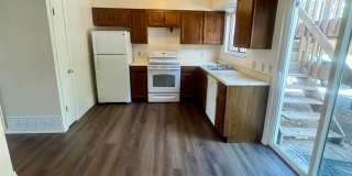 Two story 2 bedroom townhome centrally located! Gallery 14