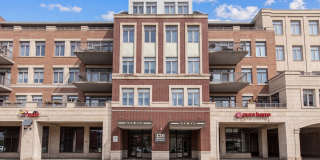 120 N Northwest Highway Gallery 1
