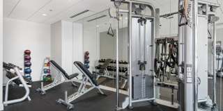 Roosevelt Collection Lofts Gallery 16