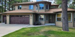 $500 move-in special_Spacious Country Club Home | 3-Car Garage + Basement Bonus Area Gallery 5