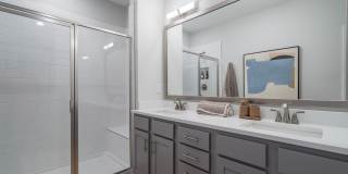 Tessa Shallowford Townhomes Gallery 17