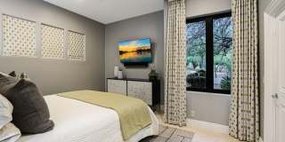 Beautiful custom home with backyard Oasis! Gallery 35