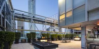 TENTEN Wilshire TENTEN Wilshire Gallery 37