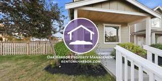 4 Bed 2.5 Bath - Excellent Condition - Hillcrest - Pet Friendly - NAS Whidbey Gallery 1