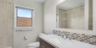 Updated House Available in Westwood-4 bedroom 2 bathroom! Gallery 12