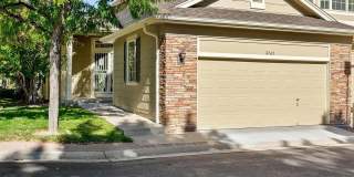 Beautiful Townhome in Ken Caryl – Available Now! Gallery 1