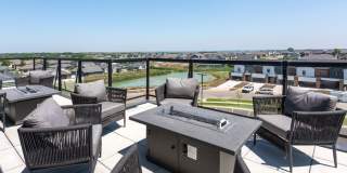 PowderHaus Apartments and Townhomes Gallery 1137