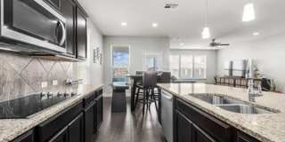 Spacious 4BR House in Harker Heights Gallery 29