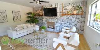 Luxury Mission Hills Living | Designer Remodel + Prime Central Location | Minutes to Freeways Gallery 11