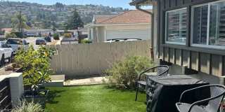 Charming Studio with Private Outdoor Space in Quiet Del Cerro Neighborhood Gallery 1