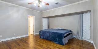 5 Bed / 2.5 Bath in South Tulsa! Gallery 16