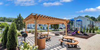 Towns at Pax River Gallery 31