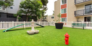 Parkway Plaza Apartments Gallery 43