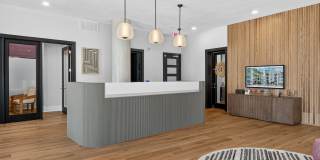 1800 Broadway Gallery 1