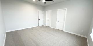 Prioritize comfortable living in this CBH home built in 2024! Gallery 47