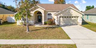 4 Bedroom 3 Bath Home - Kissimmee ~ Southport Bay Community Gallery 1