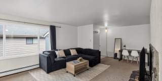 Charming 2BR Apartment in Anchorage Gallery 7
