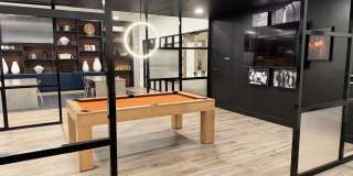 Contour at NoDa Gallery 24