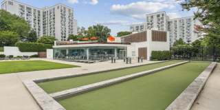 Presidential City Gallery 40