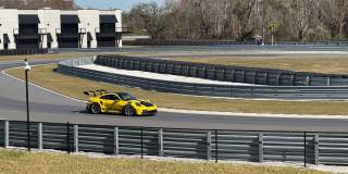 Motor Enclave Garage Gallery 1