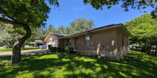 Walk to Torrey Park, and Live Minutes from Historic Gruene! 2/1/1 Duplex on a Corner Lot with Refrigerator Included! NBISD Walk to Torrey Park, and Live Minutes from Historic Gruene! 2/1/1 Duplex on a Corner Lot with Refrigerator Included! NBISD Gallery 1