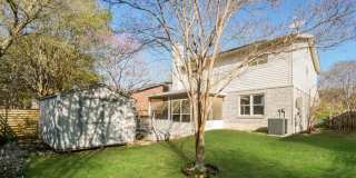 15635 Legend Springs Drive 15635 Legend Springs Drive Gallery 15