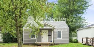 Charming Home in a Prime Indianapolis Location Gallery 1