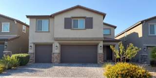 Beautiful 4 Bedroom Home in Aliante Community Gallery 1