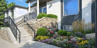 Crossroads Apartments Gallery 1