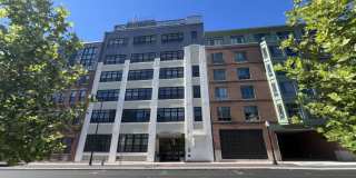 150 Cambridge St. Gallery 1