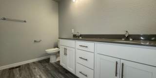 Welcome to Lincoln ND's newest development, Moon Ridge! Gallery 18