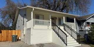 3 Bed| 2 Bath | 1153 SF | Private Driveway | Single Story | Tenant pays $175 monthly for WS Gallery 1