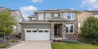6 Month Lease!  Beautiful Home In Castle Pines Gallery 1