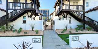 Newly Renovated Spanish Villa Apartment Homes in Santa Ana Gallery 62