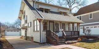 5313 Lyman Avenue Gallery 1